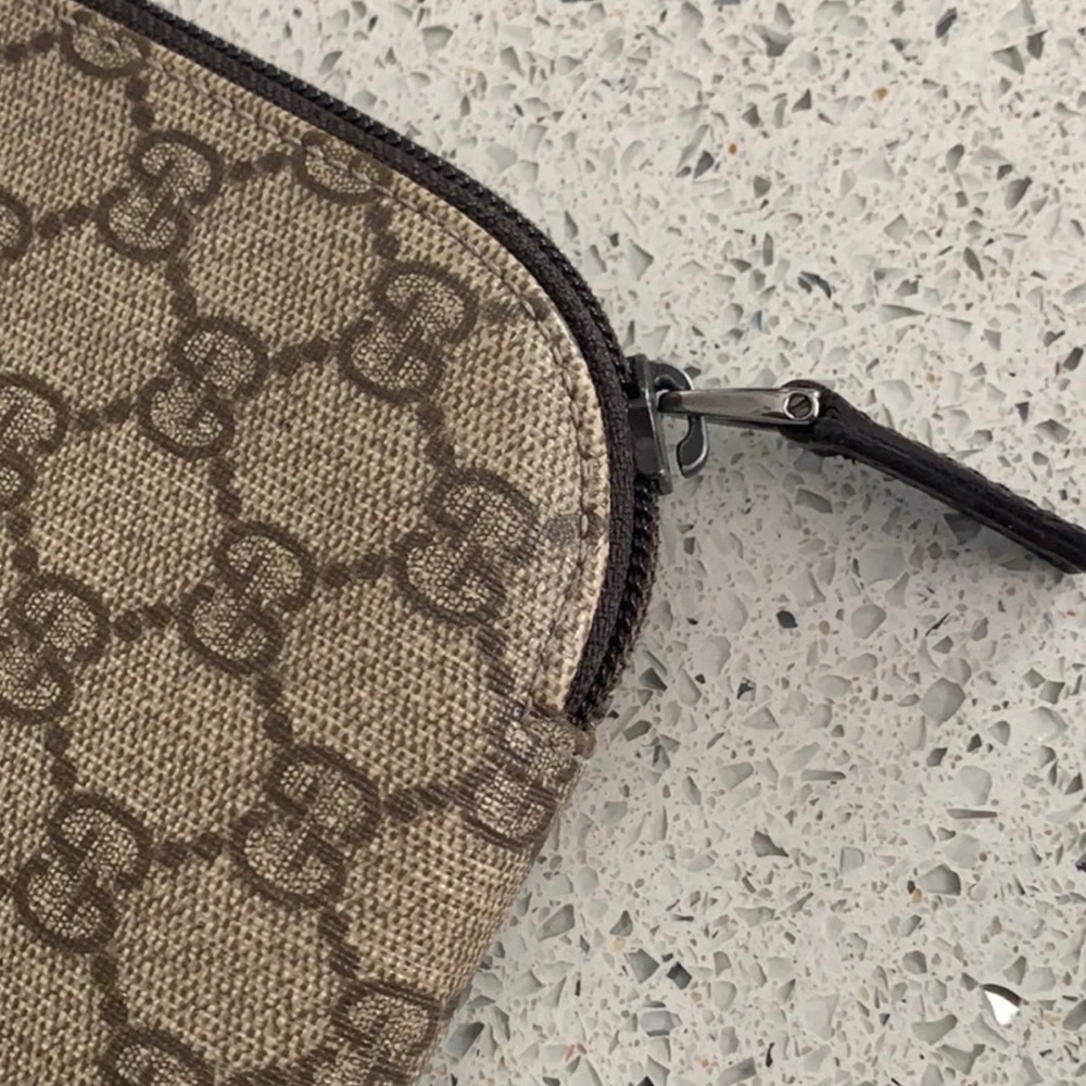 Gucci clutch / pouch - Picture 6 of 6